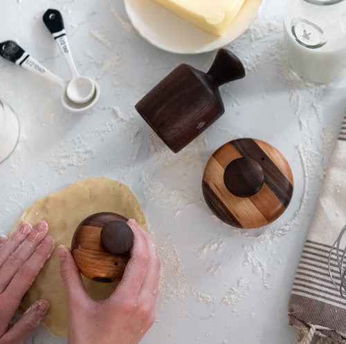 Kittenhead Biscuit Cutter