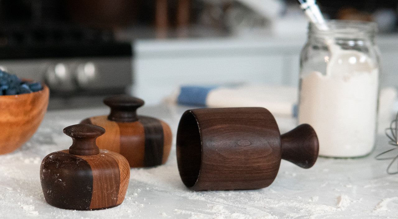 Cathead Biscuit Cutter