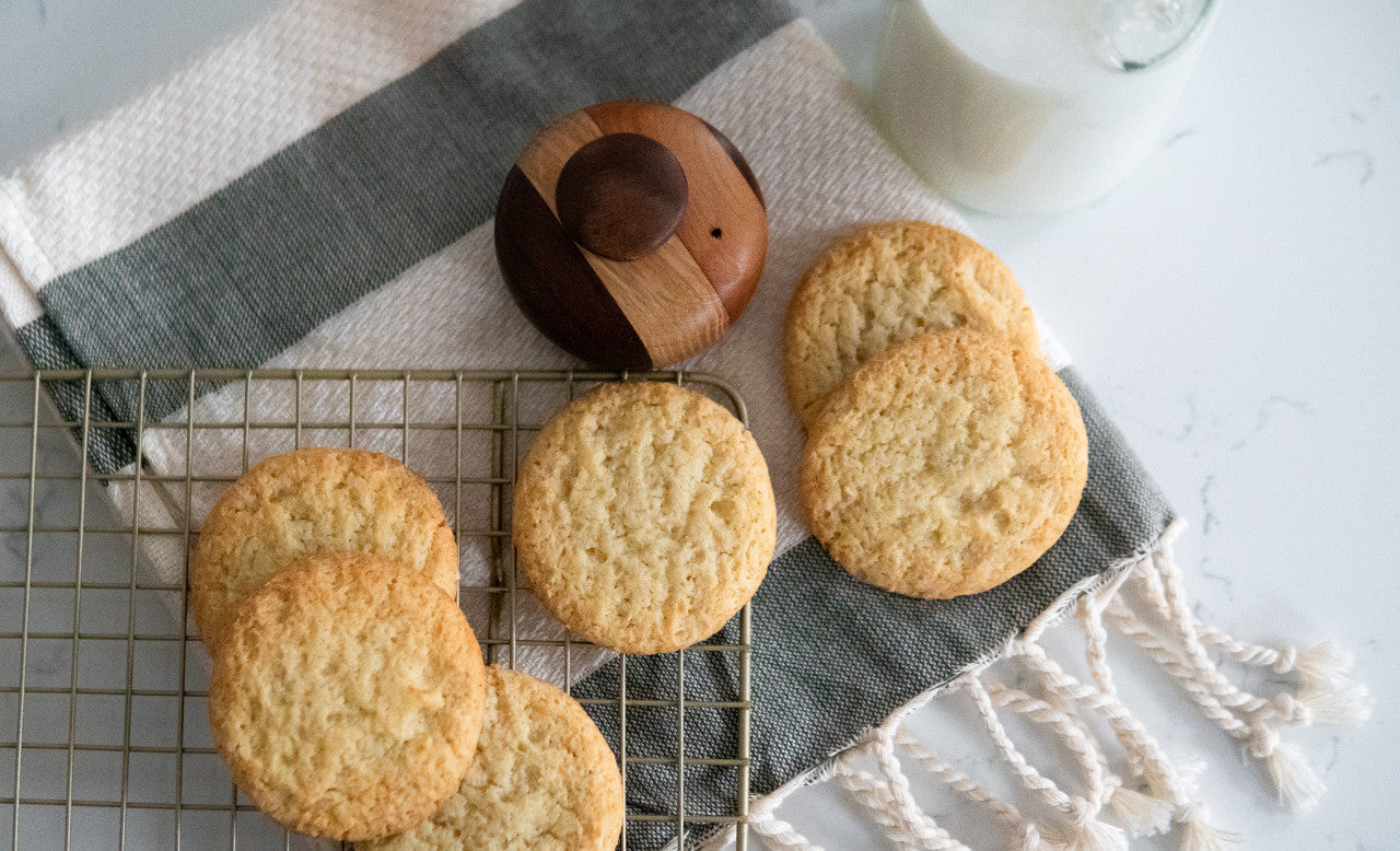 Kittenhead Biscuit Cutter