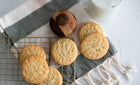 Kittenhead Biscuit Cutter