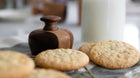 Kittenhead Biscuit Cutter