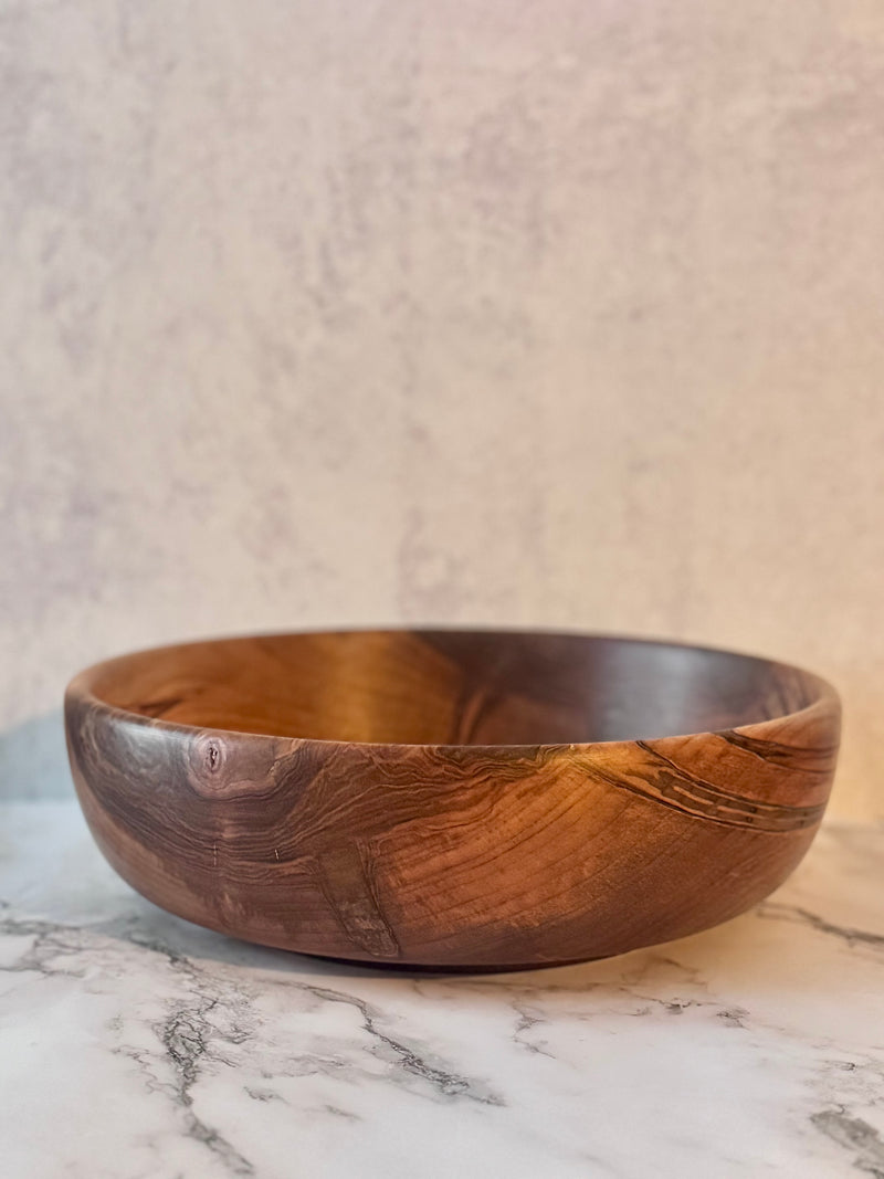 The Fulford Bowl