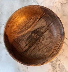 El Williamson Bowl