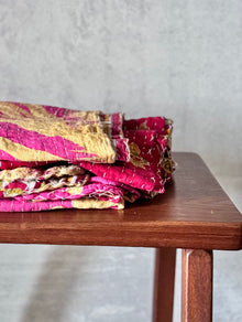 Western Bengali Kantha - Gaon