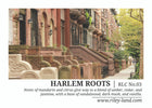Life of Riley: RLC No. 03 | Harlem Roots Candle