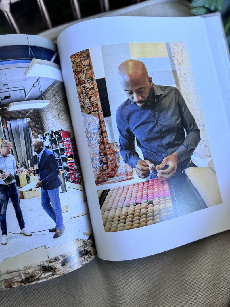 The Forever Home by Mikel Welch