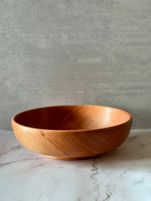 The Naylor Bowl.