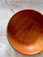 The Naylor Bowl.