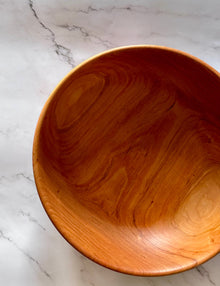 The Naylor Bowl.