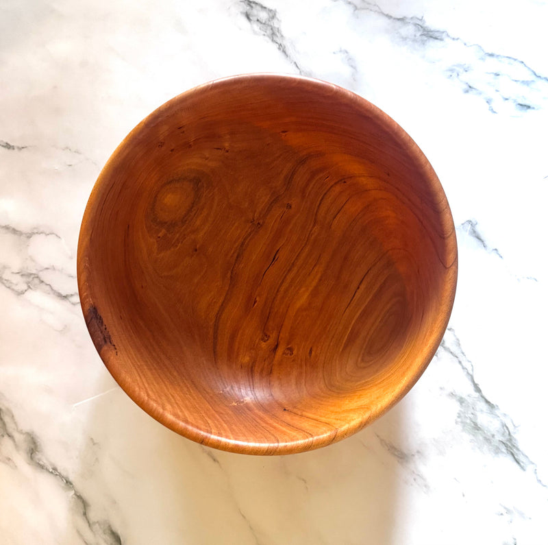 The Sally Franklin Bowl