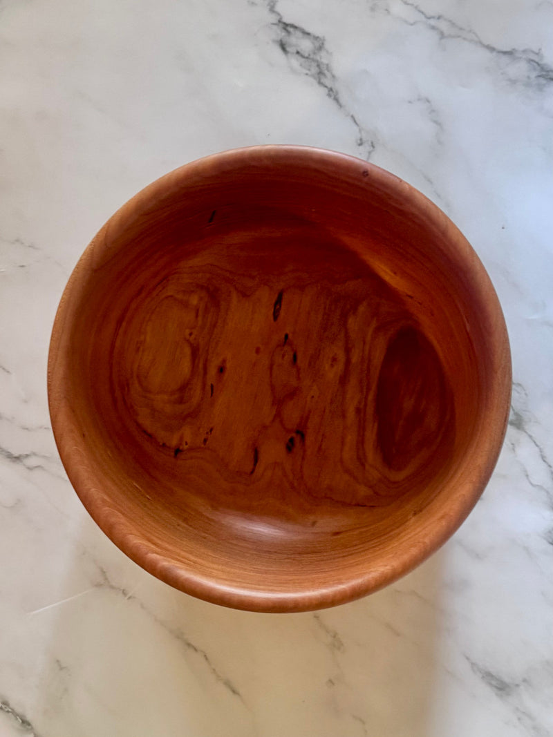 The Pat Jackson Bowl