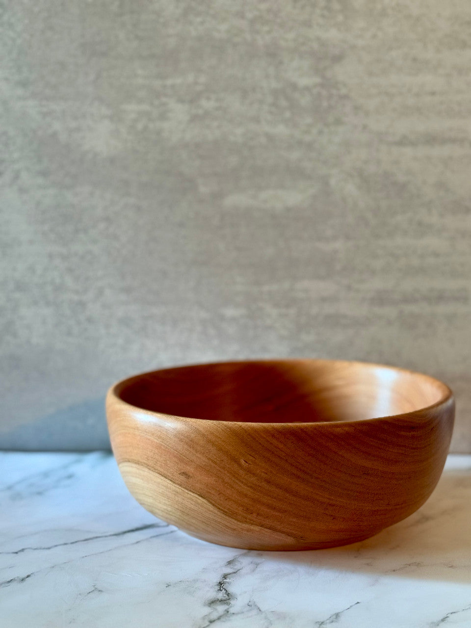 El Morgan's Steep Bowl