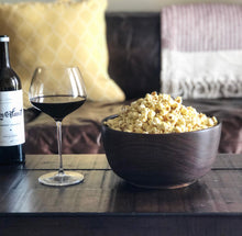 Copas de Borgoña Willsberger - Juego de 4