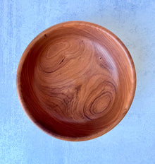 The Cleveland Bowl