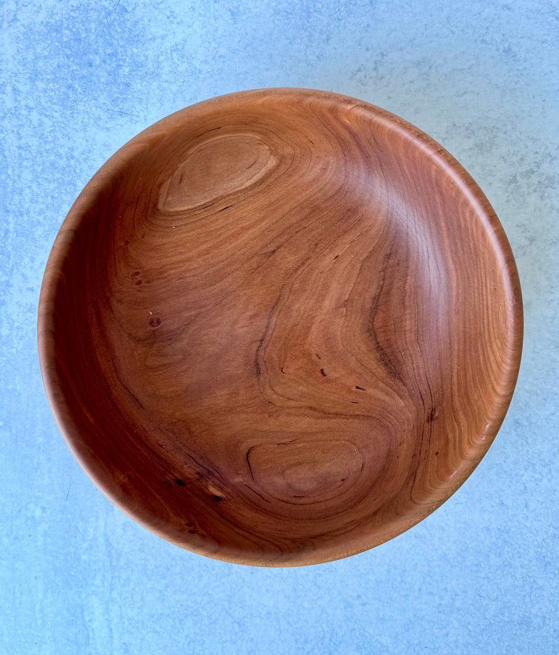 The Guerry Garth Bowl