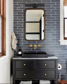 Set de jabón y loción de manos: Musgo + Ámbar