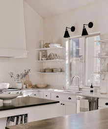 Set de jabón y loción de manos: Musgo + Ámbar