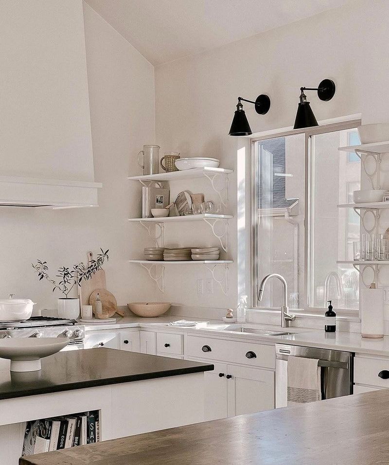 Hand Soap + Lotion Set: Moss + Amber