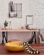 Cameroonian Beads: Maroua