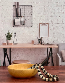 Cameroonian Beads: Maroua