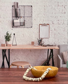 Cameroonian Beads: Manjo