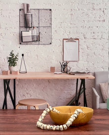 Cameroonian Beads: Manjo