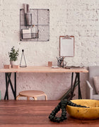 Cameroonian Beads: Buea