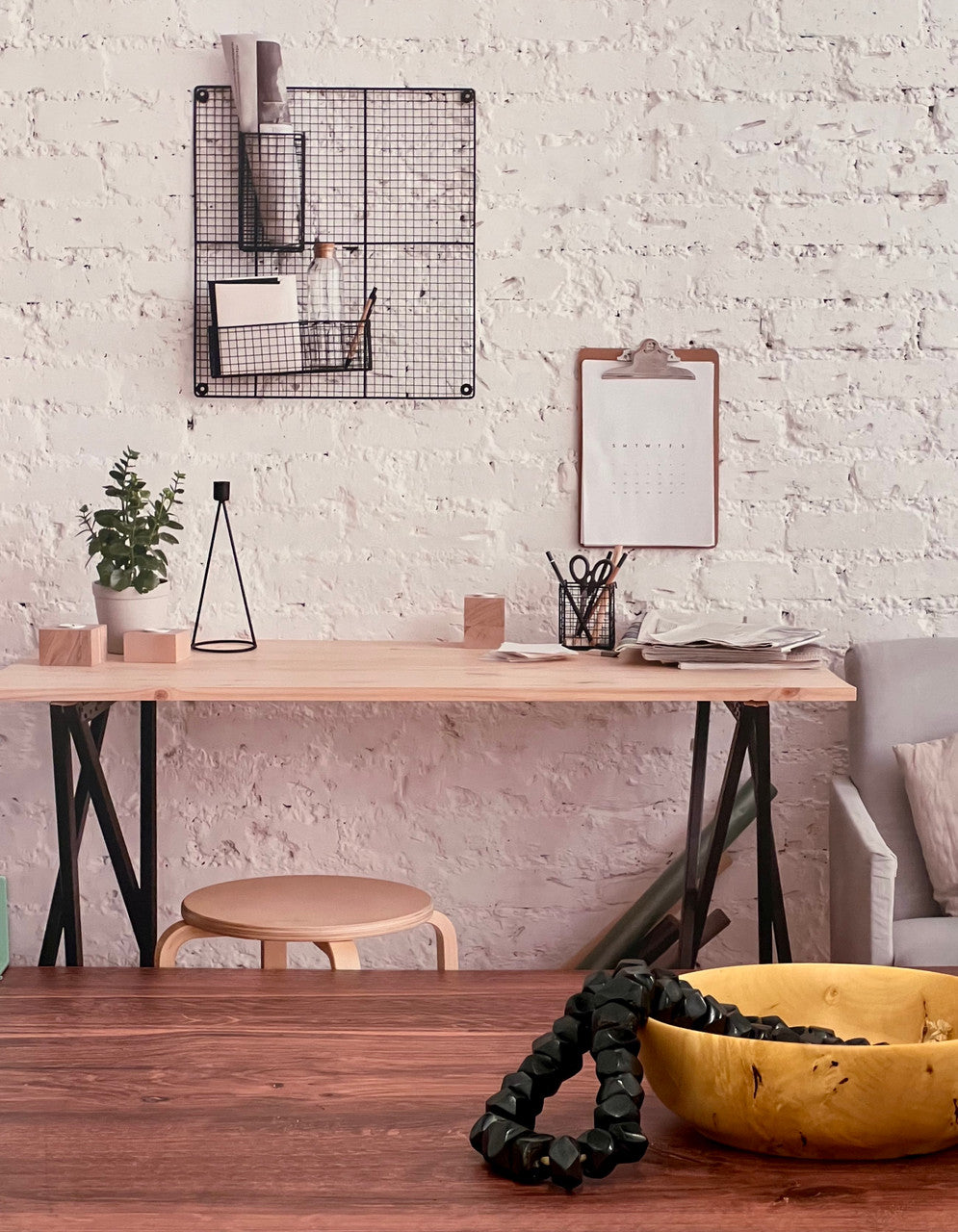 Cameroonian Beads: Buea