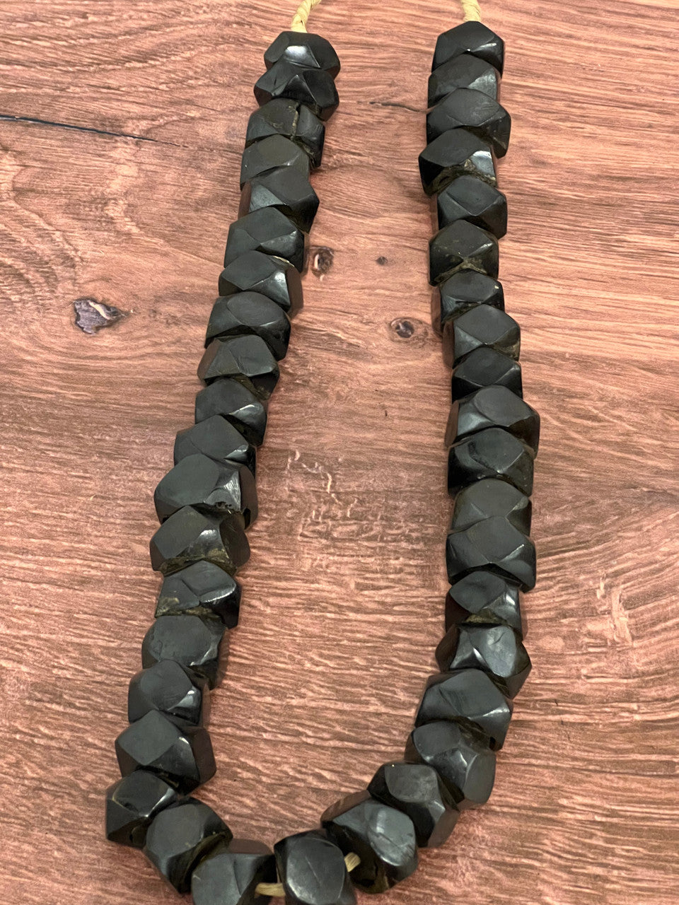 Cameroonian Beads: Buea