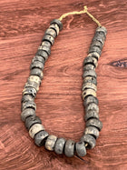 Cuentas camerunesas: Edea 