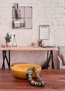 Cuentas camerunesas: Edea 