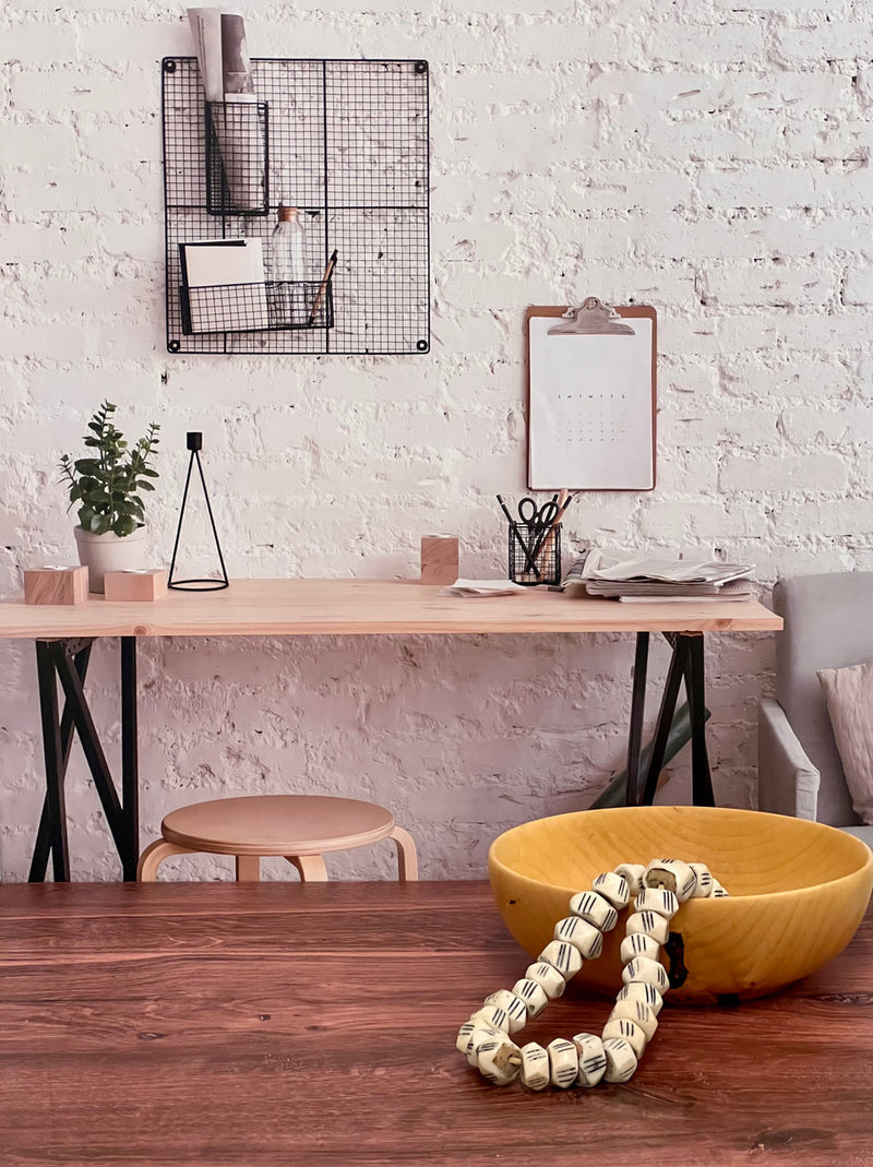 Cameroonian Beads: Bertoua