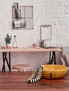 Cameroonian Beads: Mokolo