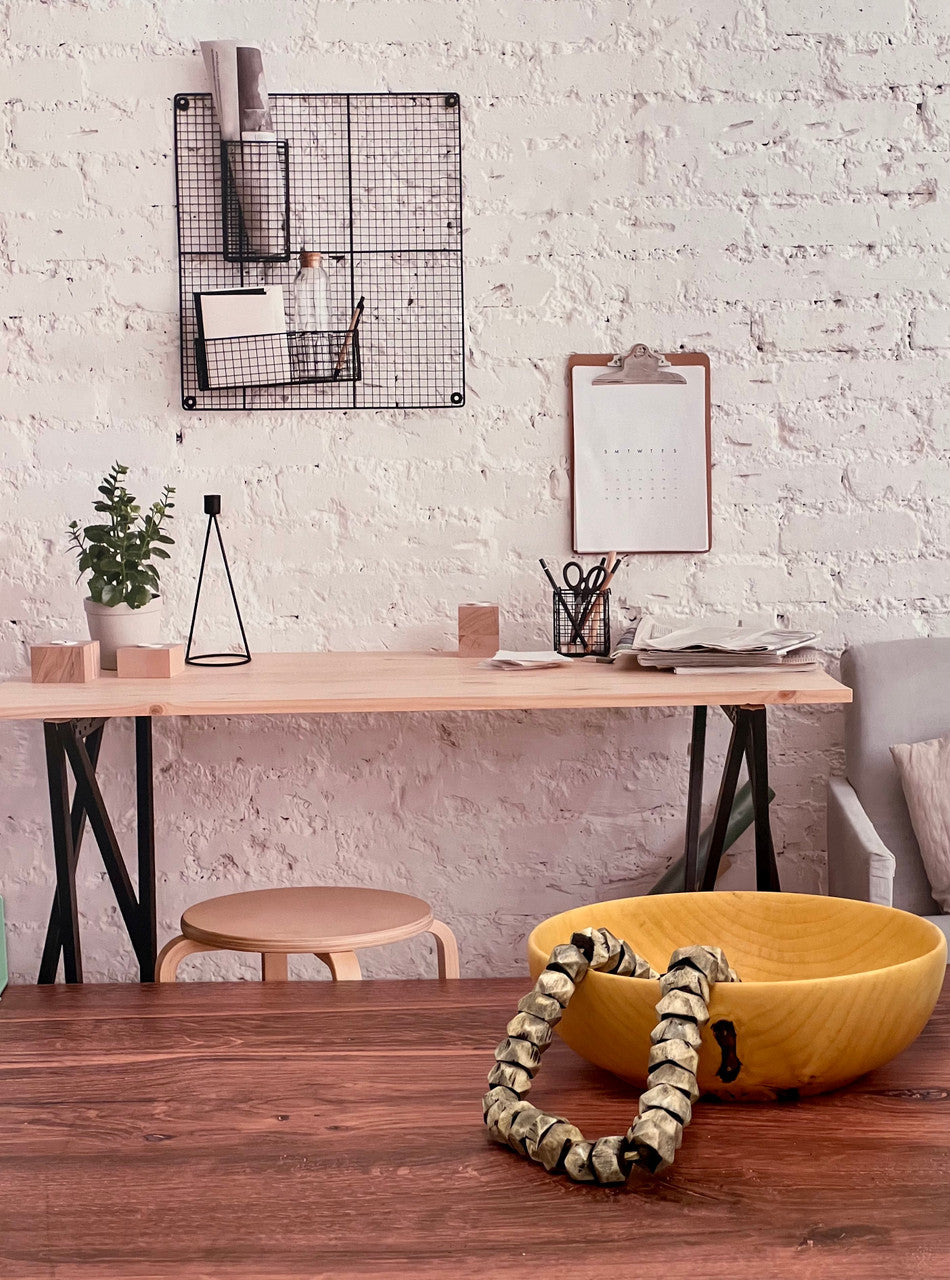 Cameroonian Beads: Tiko