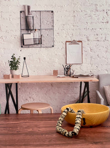 Cameroonian Beads: Tiko