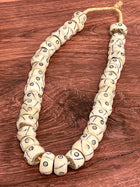 Cameroonian Beads: Bamenda