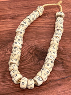 Cameroonian Beads: Bamenda