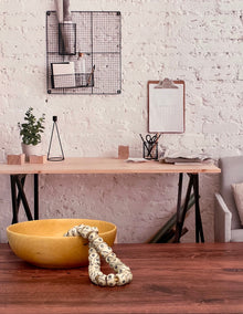 Cameroonian Beads: Bamenda