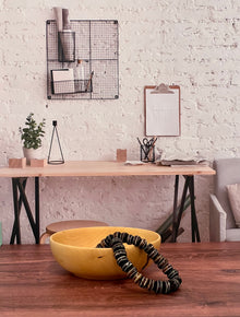 Cameroonian Beads: Yaoundé