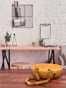 Cameroonian Beads: Loum