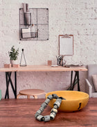 Cuentas camerunesas: Foumbot 