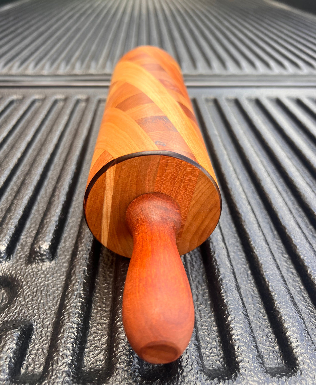 The Miss Shirley Rolling Pin