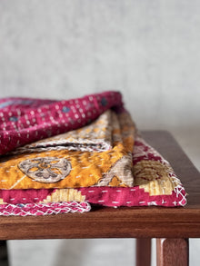 Kantha bengalí occidental - Haath