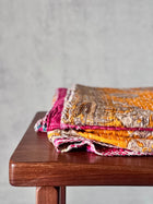 Kantha bengalí occidental - Haath