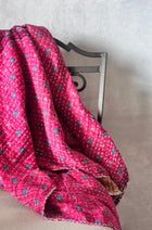 Kantha bengalí occidental - Haath