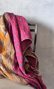 Kantha bengalí occidental - Haath