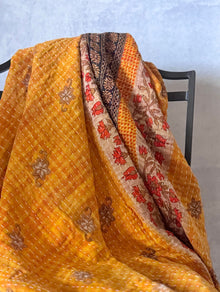 Kantha bengalí occidental - Khet