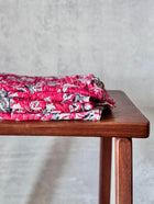 Western Bengali Kantha - Dhoop