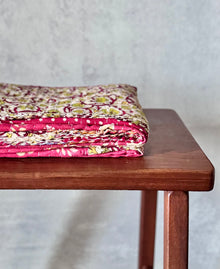 Western Bengali Kantha - Dor