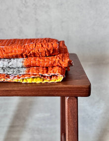 Western Bengali Kantha - Mitti